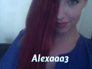 Alexaaa3