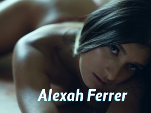 Alexah_Ferrer