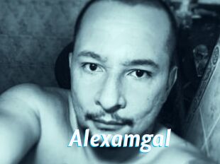 Alexamgal