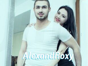 AlexandRoxy