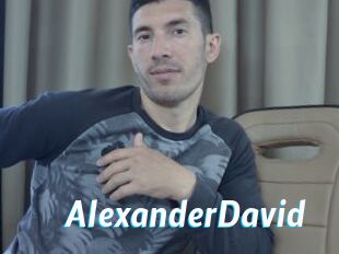 AlexanderDavid