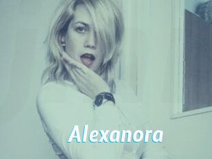 Alexanora
