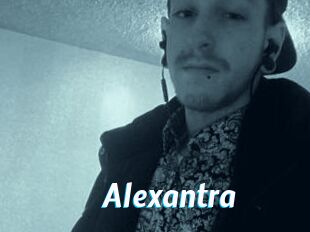 Alexantra