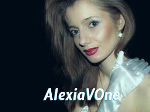 AlexiaVOne J Mine
