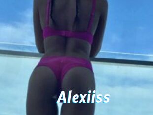 Alexiiss