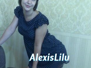 AlexisLilu