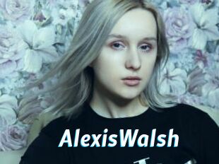 AlexisWalsh