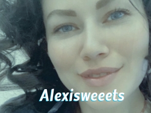 Alexisweeets