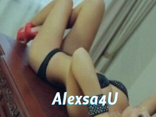 Alexsa4U