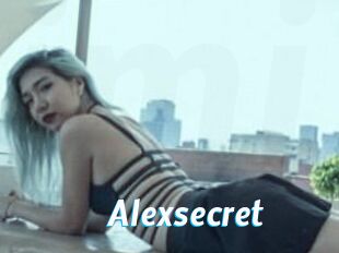 Alexsecret