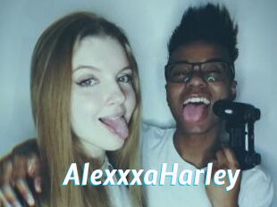 AlexxxaHarley