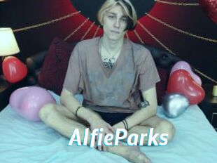 AlfieParks