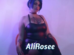 AliRosee