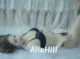 AliaHill