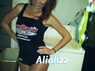 Aliah22