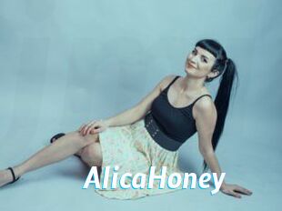 AlicaHoney