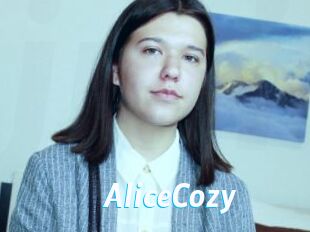 AliceCozy