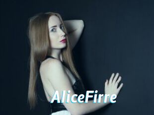 AliceFirre