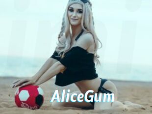 AliceGum