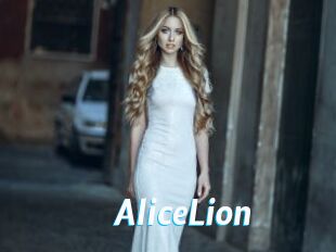 AliceLion