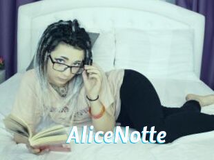 AliceNotte
