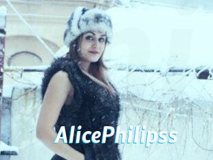AlicePhilipss