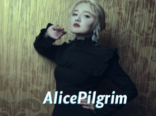 AlicePilgrim