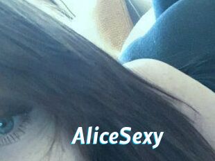 AliceSexy