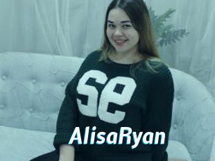 AlisaRyan