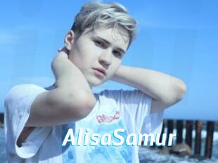 AlisaSamur