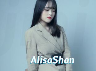 AlisaShan