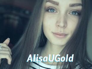 AlisaUGold