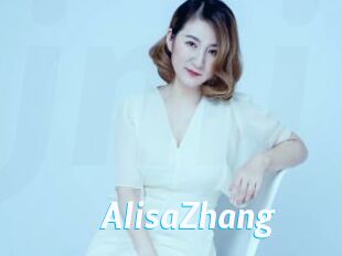 AlisaZhang