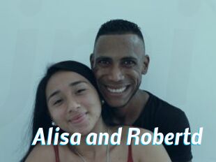 Alisa_and_Robertd