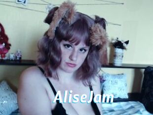 AliseJam
