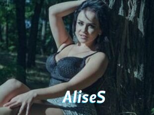 Alise_S J Mine