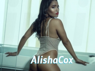 AlishaCox