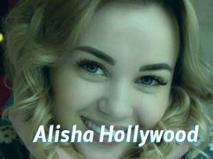 Alisha_Hollywood