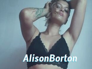AlisonBorton