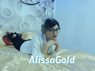 AlissaGold