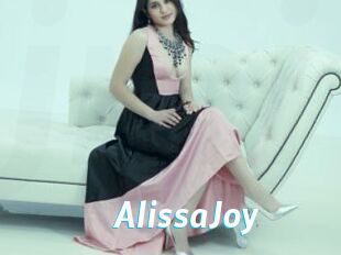AlissaJoy