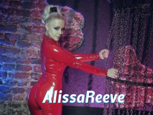 AlissaReeve