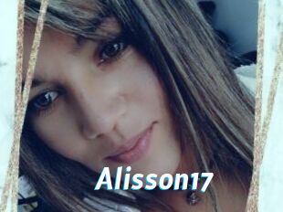 Alisson17