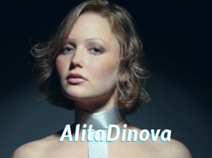 AlitaDinova