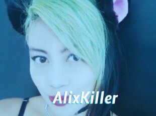 AlixKiller