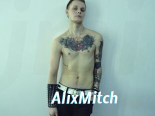 AlixMitch