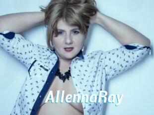 AllennaRay