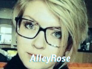 AlleyRose
