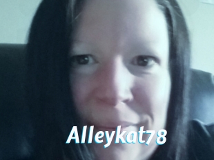 Alleykat78