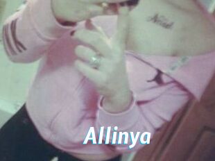 Allinya